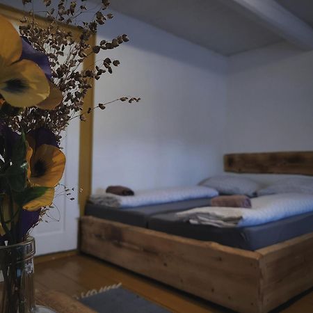 Drevenica M&P Lejlighed Bešeňová Eksteriør billede
